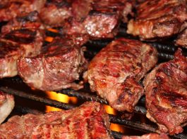 FIERGS MANIFESTA PREOCUPAÇÃO COM RESTRIÇÕES DA CHINA ÀS IMPORTAÇÕES DE CARNE BOVINA BRASILEIRA