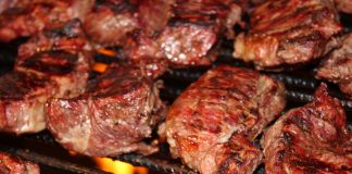 PRIMEIRO CONCURSO DE CARNES DO BRASIL