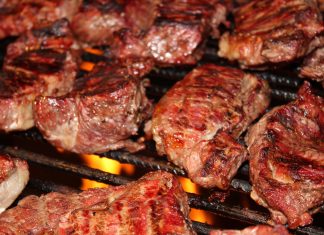 FIERGS MANIFESTA PREOCUPAÇÃO COM RESTRIÇÕES DA CHINA ÀS IMPORTAÇÕES DE CARNE BOVINA BRASILEIRA
