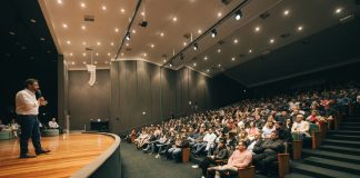 EVENTO REÚNE MAIS DE 400 CORRETORES DE IMÓVEIS EM PELOTAS