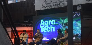 ARENA AGROTECH REÚNE PRESENTE E FUTURO DO SETOR NA EXPOFEIRA DE PELOTAS