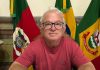 JAGUARÃO REELEGE ROGÉRIO CRUZ DO MDB