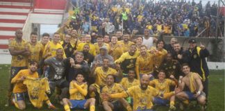 ARTIGO – O RETORNO DO LOBÃO: UMA PAIXÃO CENTENÁRIA