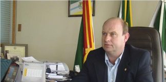 IVAN SCHERDIEN-PP SERÁ PREFEITO DE TURUÇU MAIS UMA VEZ