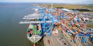 MSC COMPRA O CONTROLE DA WILSON SONS POR R$ 4,352 BI. TECON DE RIO GRANDE ENTRA NO NEGÓCIO