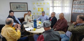 PROGRAMA ESPECIAL DIRETO DA 98a. EXPOFEIRA DA ASSOCIAÇÃO RURAL DE PELOTAS – Podcast