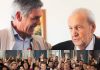 MDB APOIA MARRONI E PP VAI COM PERONDI