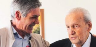MDB APOIA MARRONI E PP VAI COM PERONDI