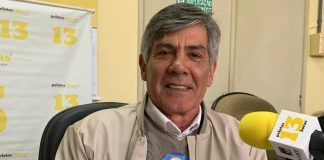 TREZE HORAS: ENTREVISTA COM O PREFEITO ELEITO FERNANDO MARRONI – Podcast