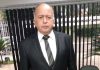TREZE HORAS NOTICIOU O FALECIMENTO DE JADER GOMES SOARES