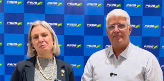 PSDB DECLARA NEUTRALIDADE NO II TURNO EM PELOTAS