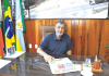 VILMAR SCHMITT REELEITO NO CAPÃO DO LEÃO PARA O QUARTO MANDATO