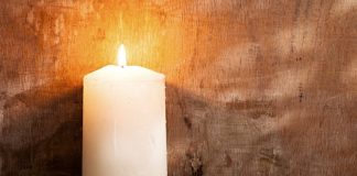 NECESSITA-SE DE SINAIS DE DIGNIDADE E DE LUZ!