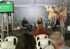 TREZE HORAS NA FEIRA DO LIVRO: CONVERSA COM O ESCRITOR