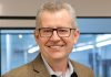 PROFESSOR DA UFPEL ELEITO PARA A ACADEMIA MUNDIAL DE CIÊNCIAS (TWAS)