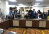 HOSPITAIS DA REDE EBSERH DO RS APRESENTAM PROPOSTAS AO ORÇAMENTO 2025 NA A.L.