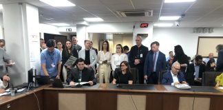HOSPITAIS DA REDE EBSERH DO RS APRESENTAM PROPOSTAS AO ORÇAMENTO 2025 NA A.L.