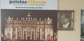 CAMILA MORGADO APRESENTA ‘A FALECIDA’ NESTA TERÇA-FEIRA NO TEATRO GUARANY – Podcast