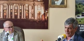 PREFEITO ELEITO FERNANDO MARRONI NO TREZE HORAS DESTA SEXTA-FEIRA – Podcast
