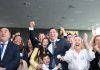NA MAIOR VOTAÇÃO DA HISTÓRIA DA OAB/RS, LEONARDO LAMACHIA É REELEITO PRESIDENTE