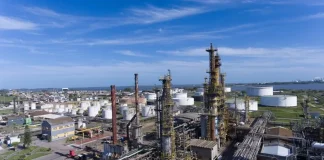 REFINARIA RIOGRANDENSE ASSINA CONTRATO PARA PRODUÇÃO DE COMBUSTÍVEIS RENOVÁVEIS