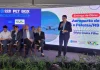 CCR ENTREGA OBRAS DE AMPLIAÇÃO DO AEROPORTO DE PELOTAS