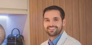 ENTREVISTA COM O DR. FERNANDO UBERTI MACHADO – VICE-PRESIDENTE DO SIMERS – Podcast