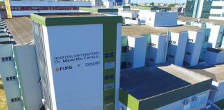 UTI NEONATAL DO HOSPITAL DA FURG PODERÁ DIMINUIR ATENDIMENTOS