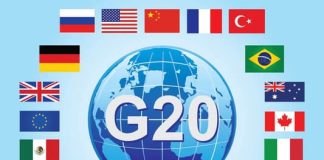 ARTIGO – O G20 NO BRASIL FOI UM FIASCO
