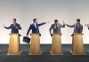 ARTIGO – UM GOLPE NA DEMOCRACIA BRASILEIRA