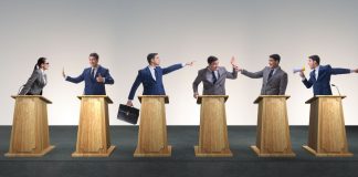 ARTIGO – UM GOLPE NA DEMOCRACIA BRASILEIRA
