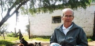 MORRE JOÃO LUIZ BORGES, EX-PREFEITRO DE PEDRO OSÓRIO