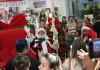 SHOPPING PELOTAS PROMOVE CHEGADA DO PAPAI NOEL E ESPETÁCULO DE NATAL