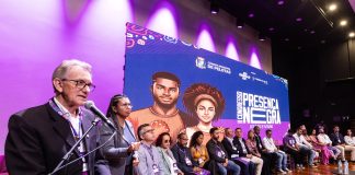 CONGRESSO ‘PRESENÇA NEGRA’ ACONTECE EM PELOTAS