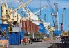MOVIMENTAÇÃO SUPERIOR A 36 MILHÕES DE TONELADAS CONSOLIDA RECUPERAÇÃO DOS PORTOS GAÚCHOS NO PÓS-ENCHENTE