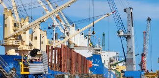 MOVIMENTAÇÃO SUPERIOR A 36 MILHÕES DE TONELADAS CONSOLIDA RECUPERAÇÃO DOS PORTOS GAÚCHOS NO PÓS-ENCHENTE