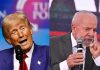 ARTIGO – DONALD TRUMP E O BRASIL