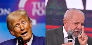 ARTIGO – DONALD TRUMP E O BRASIL
