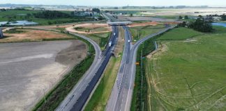IBAMA RENOVA LICENÇAS DAS OBRAS DE DUPLICAÇÃO DA BR-116