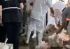 MAIS DE 12 TONELADAS DE CARNE APREENDIDAS EM ENTREPOSTO CLANDESTINO EM PELOTAS