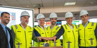 CMPC REALIZA ENTREGA OFICIAL DE MAIOR PROJETO DE SUSTENTABILIDADE DO RS