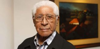 MORRE O EX-GOVERNADOR DO RS ALCEU COLLARES