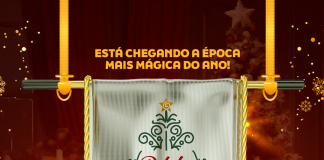 PELOTAS DOCE NATAL INICIA DIA 14 NO CENTRO HISTÓRICO