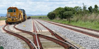 OPOSIÇÃO À POSSIVEL RENOVAÇÃO DA CONCESSÃO DA FERROVIA MALHA SUL
