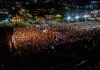 RÉVEILLON EM PELOTAS: LARANJAL ESPERA 60 MIL PESSOAS NA NOITE DE HOJE