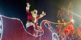 ARTIGO – PAPAI NOEL, DO SONHO À REALIDADE!