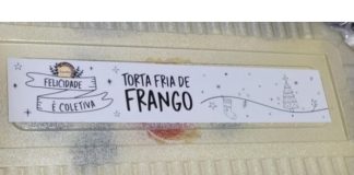 SOBE PARA 81 O NÚMERO DE PESSOAS INTOXICADAS APÓS CONSUMO DE TORTA FRIA