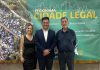 REGULARIZAÇÃO FUNDIÁRIA NO CAPÃO DO LEÃO