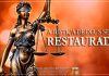 ARTIGO – A JUSTIÇA DE DEUS SERÁ RESTAURADA