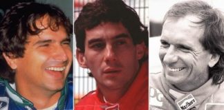 ARTIGO – NELSON PIQUET (1992)